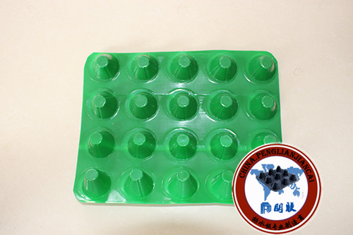 塑料排水板厂家