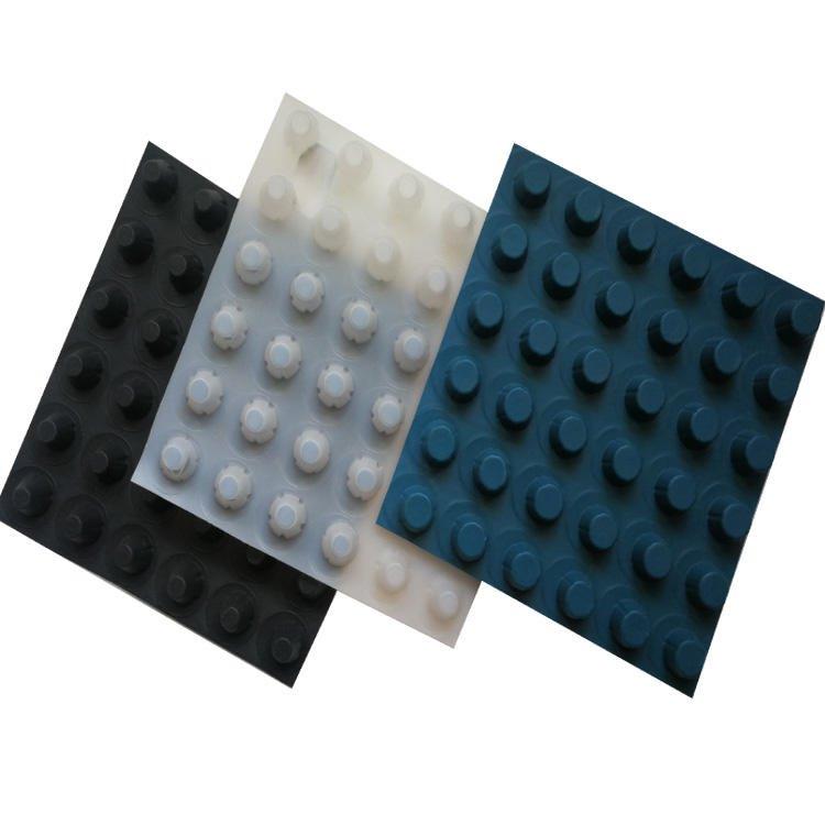 贵阳塑料排水板,六盘水排水板,遵义凹凸排水板