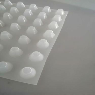 淄博塑料排水板,枣庄虹吸排水板,东营蓄排水板